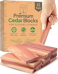 Cedar blocks clothes for sale  Delivered anywhere in USA 