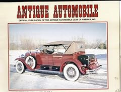 Antique automobile. january for sale  Delivered anywhere in USA 