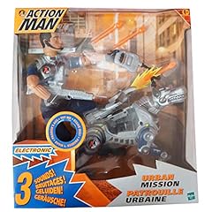 Action man urban for sale  Delivered anywhere in UK