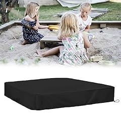 Haomeeduo sandkastenabdeckunge gebraucht kaufen  Wird an jeden Ort in Deutschland