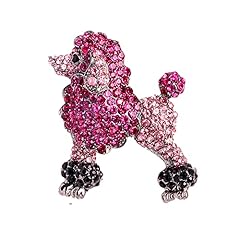 Gfm sparkly poodle for sale  Delivered anywhere in UK