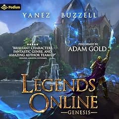 Genesis legends online for sale  Delivered anywhere in USA 