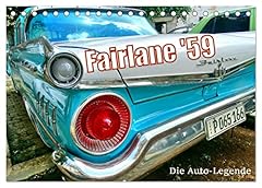 Ford fairlane die d'occasion  Livré partout en France