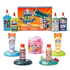 Elmer star slime for sale  Delivered anywhere in USA 