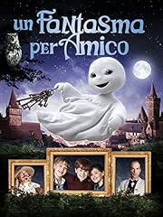 Fantasma per amico usato  Spedito ovunque in Italia 