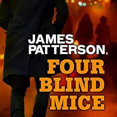 Four blind mice for sale  Delivered anywhere in UK