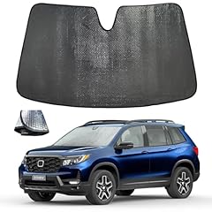Zoibv windshield sun for sale  Delivered anywhere in USA 