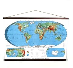 Hanging map pull for sale  Delivered anywhere in USA 