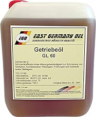 East germany getriebeöl gebraucht kaufen  Wird an jeden Ort in Deutschland