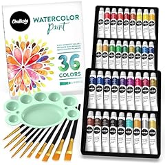Chalkola watercolor paint for sale  Delivered anywhere in USA 
