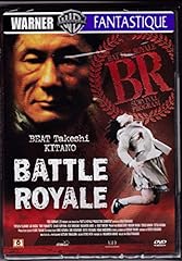 Battle royale usato  Spedito ovunque in Italia 