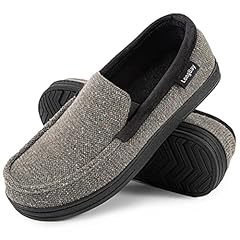 Longbay mens moccasin for sale  Delivered anywhere in UK