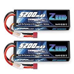 Zeee lipo battery for sale  Delivered anywhere in Ireland
