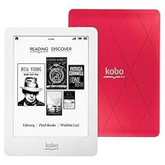 Kobo ereader glo for sale  Delivered anywhere in UK