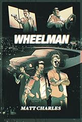 Wheelman for sale  Delivered anywhere in USA 