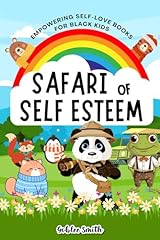Safari self esteem for sale  Delivered anywhere in USA 