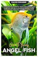 Angel fish comprehensive for sale  Delivered anywhere in UK