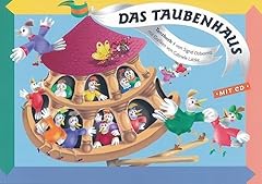 Taubenhaus audio cd gebraucht kaufen  Wird an jeden Ort in Deutschland