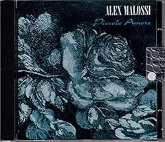 Alex malossi piccolo for sale  Delivered anywhere in UK