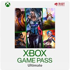 Xbox game pass gebraucht kaufen  Wird an jeden Ort in Deutschland