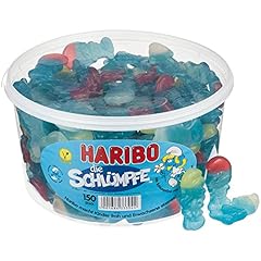 Haribo die schluempfe for sale  Delivered anywhere in USA 