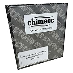 Chimsoc replacement stove for sale  Delivered anywhere in UK