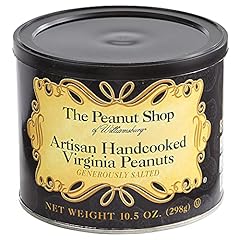 Peanut shop williamsburg for sale  Delivered anywhere in USA 