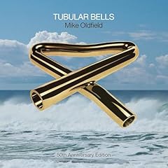 Tubular bells cd for sale  Delivered anywhere in USA 