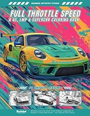 Full throttle speed d'occasion  Livré partout en France