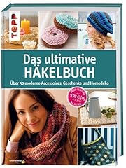 Ultimative häkelbuch moderne gebraucht kaufen  Wird an jeden Ort in Deutschland