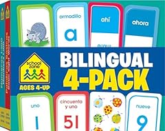 School zone bilingual for sale  Delivered anywhere in USA 