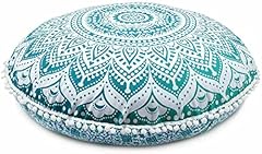 Mandala large floor for sale  Delivered anywhere in UK