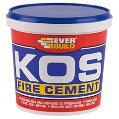 Everbuild kos fire for sale  Delivered anywhere in UK
