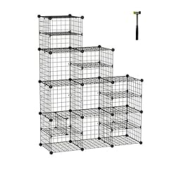 Ahome wire cube for sale  Delivered anywhere in USA 