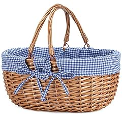 Good gain wicker for sale  Delivered anywhere in USA 
