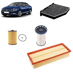 Kit tagliando filtri usato  Spedito ovunque in Italia 