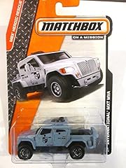 Matchbox mbx heroic for sale  Delivered anywhere in USA 