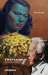 Incredible tretchikoff life for sale  Delivered anywhere in UK