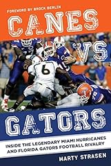 Canes vs. gators for sale  Delivered anywhere in USA 