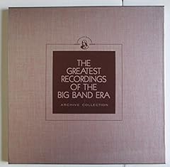 Greatest recordings big for sale  Delivered anywhere in UK