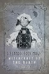 Icelandic folk magic d'occasion  Livré partout en France