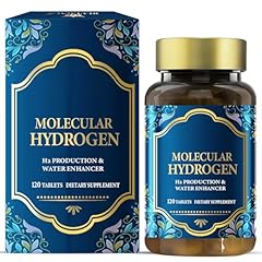 Molecular hydrogen water gebraucht kaufen  Wird an jeden Ort in Deutschland