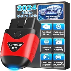 Autophix 3210 bluetooth for sale  Delivered anywhere in USA 