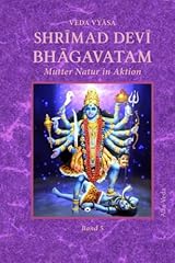 Shrīmad devī bhāgavatam gebraucht kaufen  Wird an jeden Ort in Deutschland