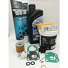 Used, SSI Marine Complete Sevice kit for Suzuki Outboard for sale  Delivered anywhere in UK