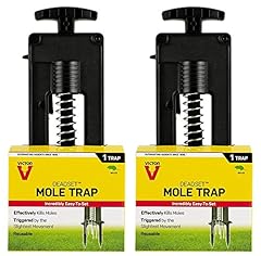 Deadset mole trap for sale  Delivered anywhere in USA 