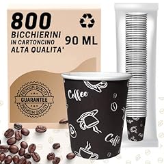 Belux 800 bicchieri usato  Spedito ovunque in Italia 