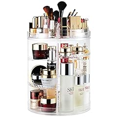 Ameitech makeup organiser for sale  Delivered anywhere in UK