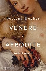 Venere afrodite. storia usato  Spedito ovunque in Italia 