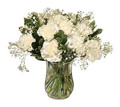 Sendabunch luxury white for sale  Delivered anywhere in UK